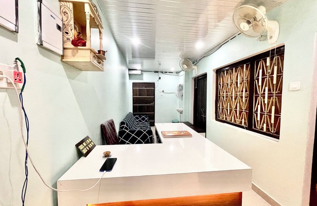 Hotel DEV VILLA GUEST HOUSE - VARANASI