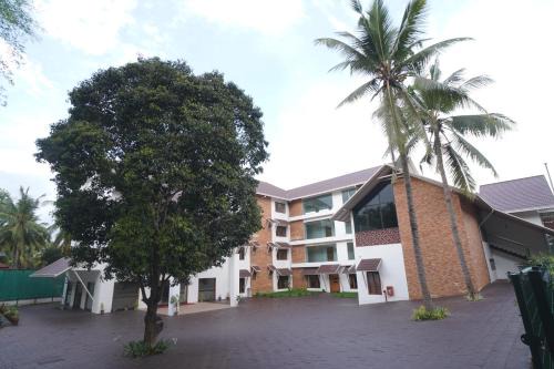 Hotel Devalokam