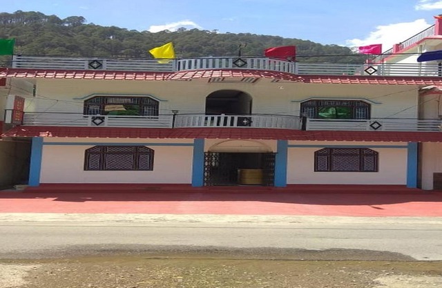 Hotel devansh, Uttarkashi.