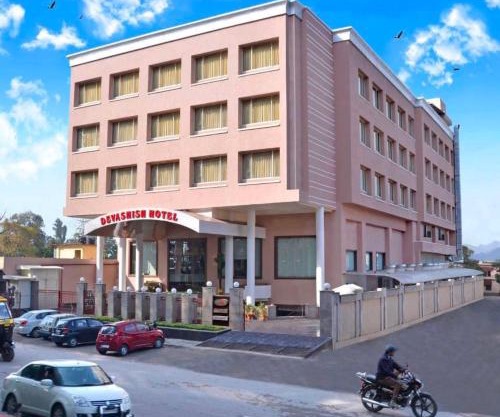 Hotel Devashish Haldwani