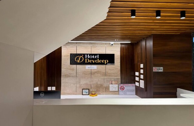 Hotel Devdeep