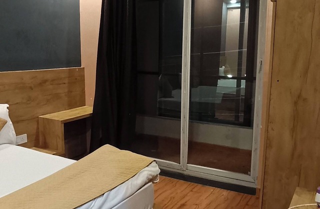 Hotel Devi Residency