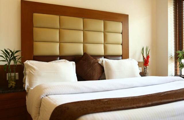 Hotel Devlok Primal
