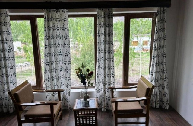 Hotel Dewa Retreat Nubra