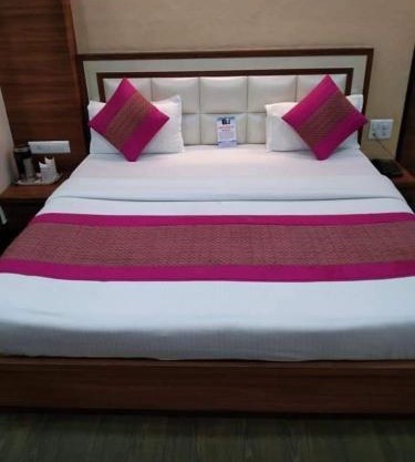 HOTEL DHANUA PALACE