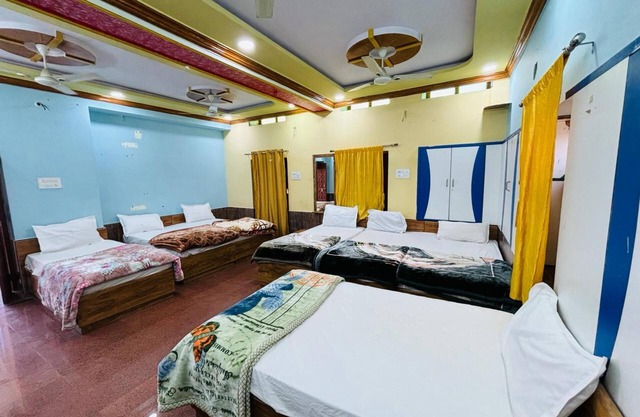 Hotel Dhora Jaisalmer By GRB