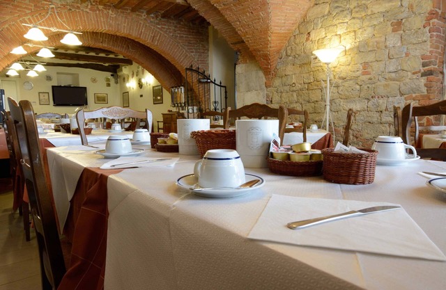 Hotel Di Stefano