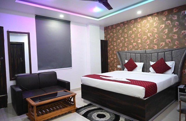 HOTEL DIAMANT INN