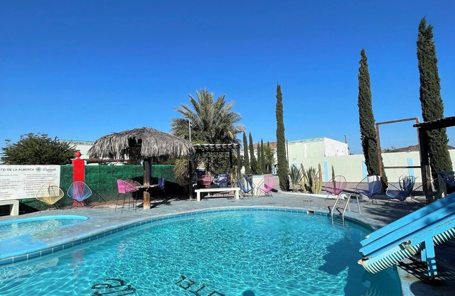 Hotel Diamante