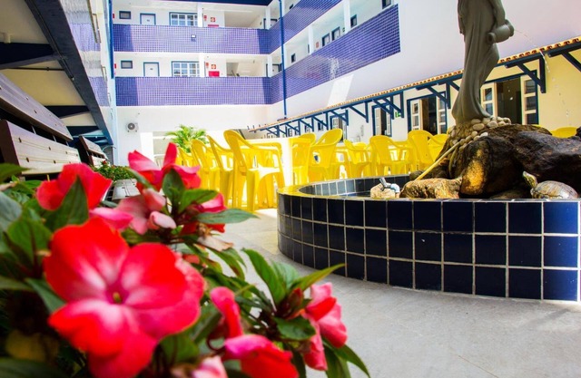 Hotel Diamantina - em Guarapari