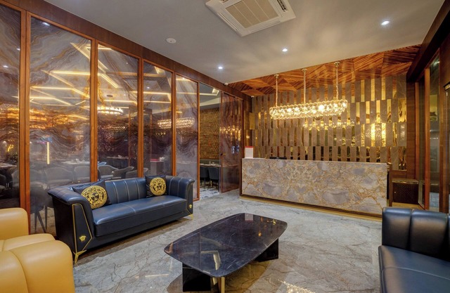 Hotel Diamond 26