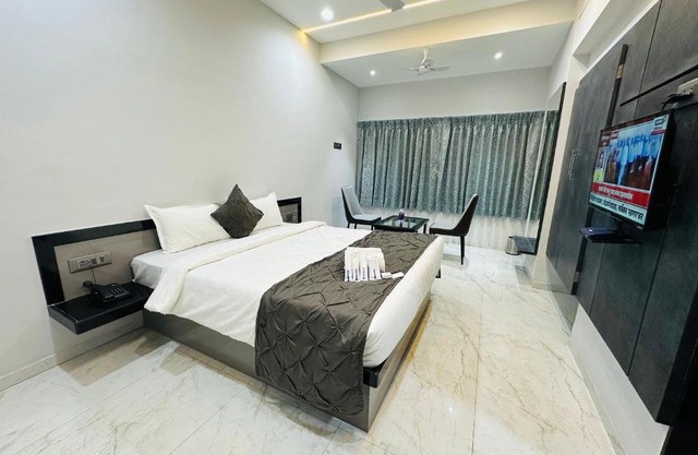 Hotel Diamond Executive