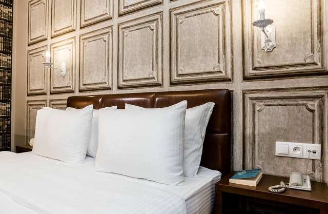 Hotel Diamond