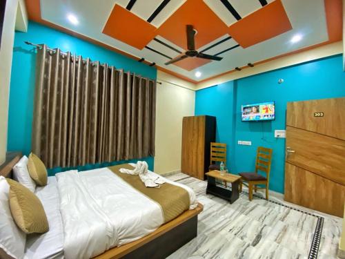 Hotel Diamond