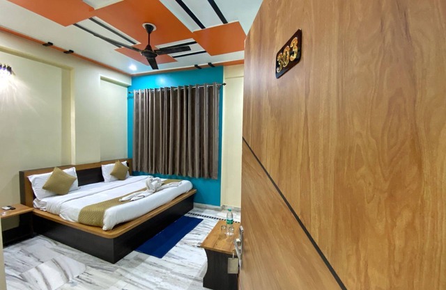 Hotel Diamond