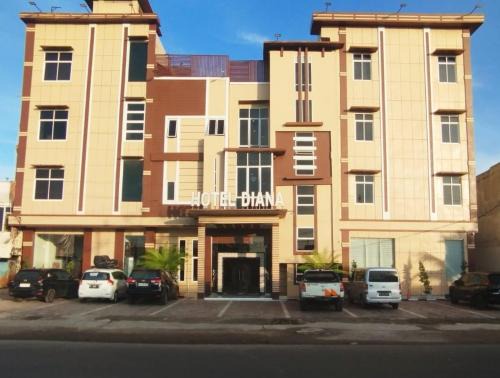 Hotel Diana