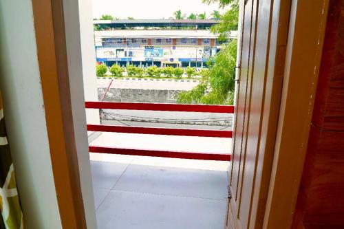 Hotel Diana