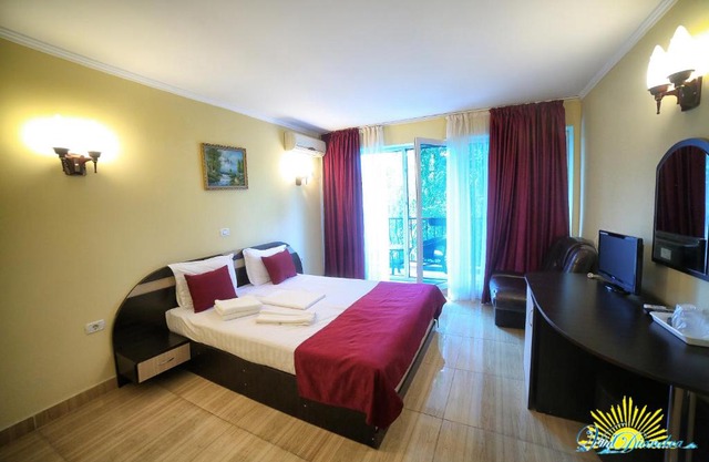 Hotel Diandra