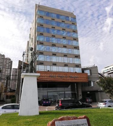 Hotel Diego De Almagro Costanera - Antofagasta