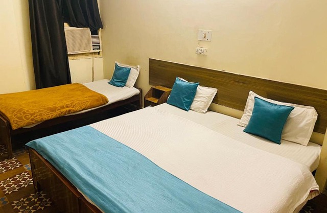 hotel dilip