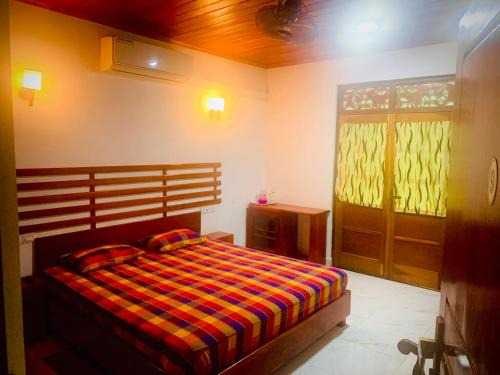 Hotel Dilshani