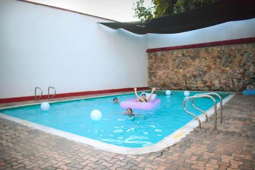 HOTEL DINASTIA REAL NEIVA