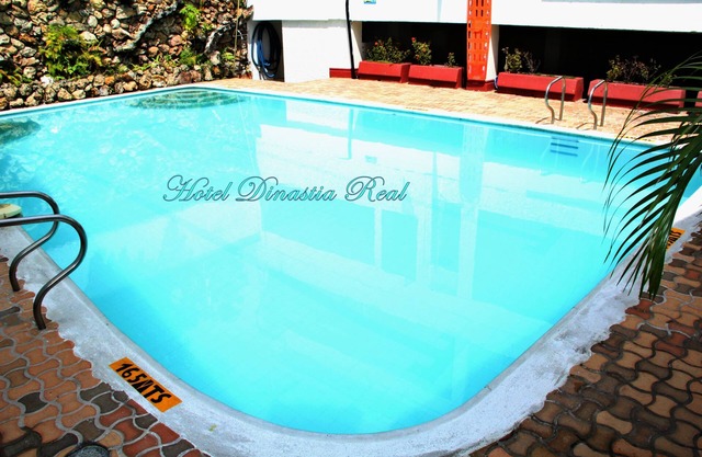 Hotel Dinastia Real Neiva