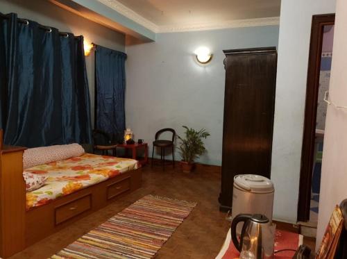 Hotel Dinesh Inn