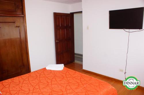 Hotel Dinnar