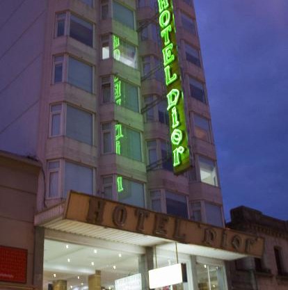 Hotel Dior