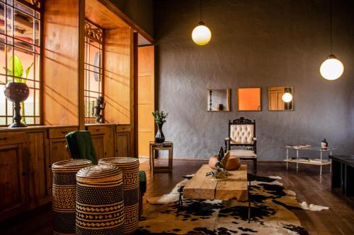 Hotel Dios