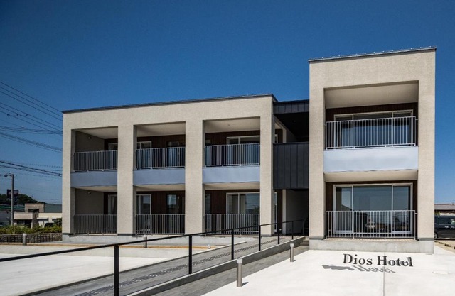 Hotel Dios - Vacation STAY 31424v