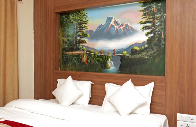 Hotel DipJyoti