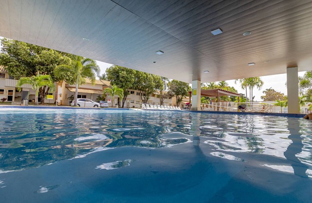 Hotel diRoma Resort