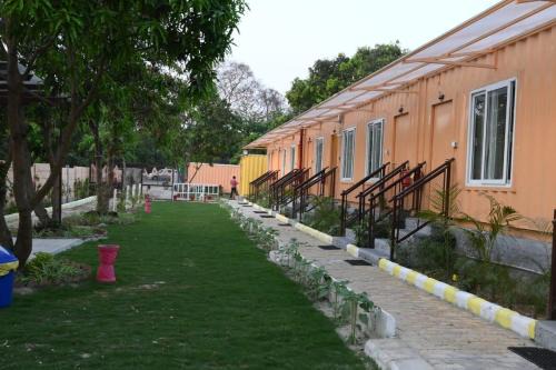 Hotel Divine Ayodhya- A Unit of Chinar Services
