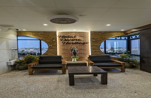Hotel Divine Heritage