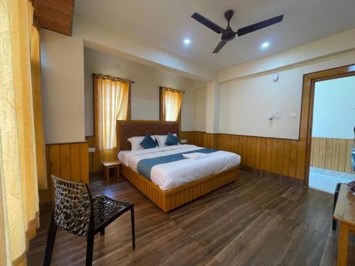 Hotel Diwan Sachpass Himalayan Brothers