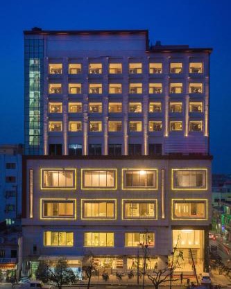 Hotel Diyalo, Birgunj