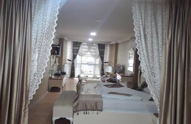 Hotel Diyar Paris