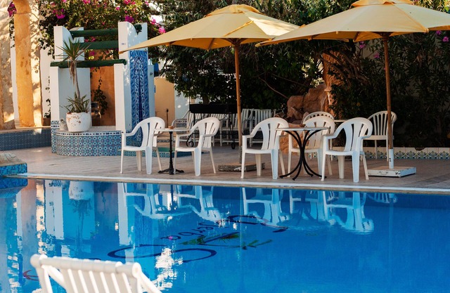 Hotel Djerba Saray