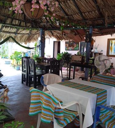 Hotel Doña Edita