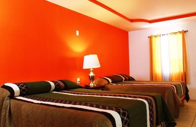 Hotel Doña Crucita
