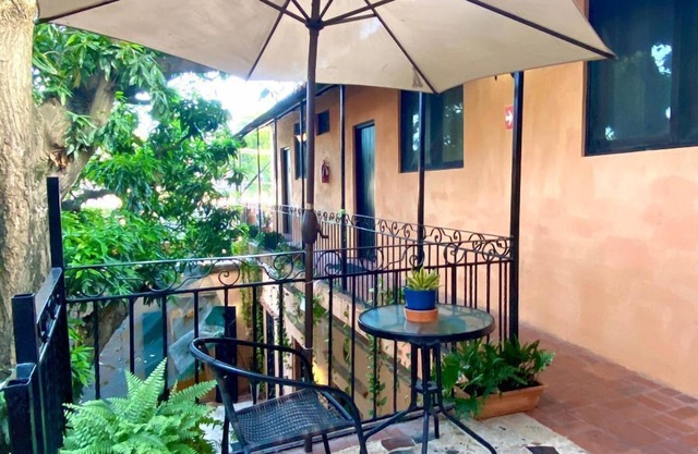 Hotel Doña Elvira