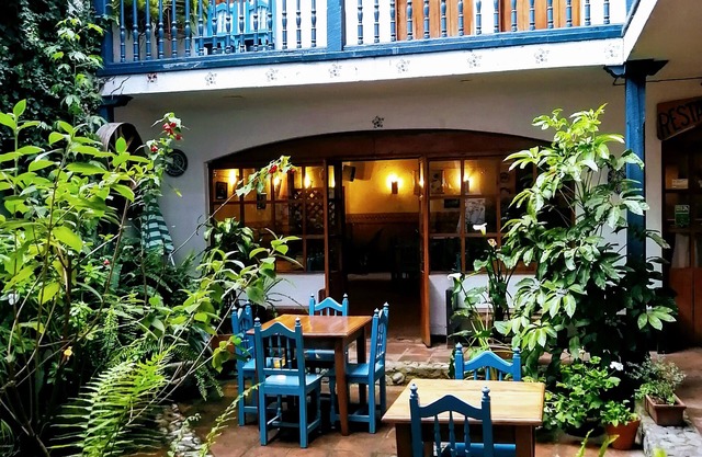 Hotel Doña Esther