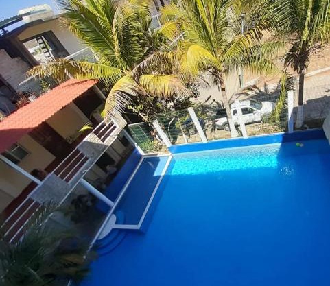 Hotel Doña Mary Huatulco