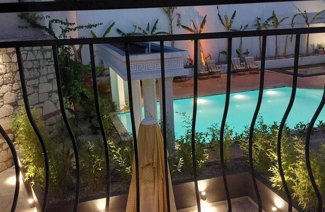 Hotel Doğa