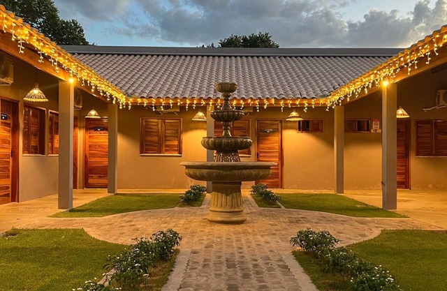 Hotel do Carmo