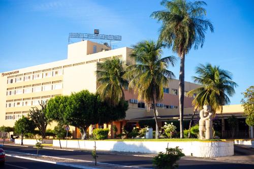 Hotel do Grande Rio