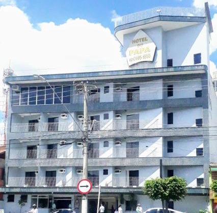 Hotel do Papa