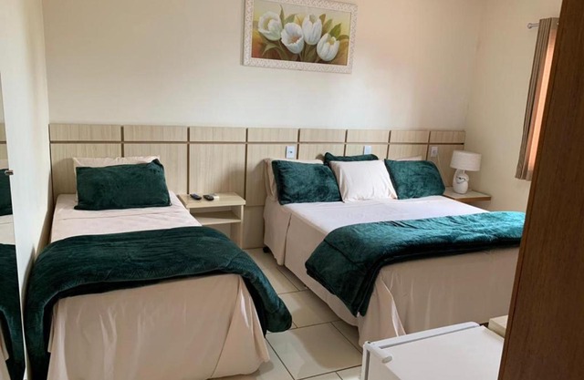 Hotel Do Santo